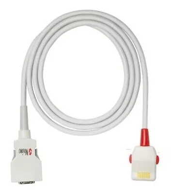 SpO2 Patient Cable LNOP® 8 Foot Masimo SET Oximeters (REF: 1005) • $75