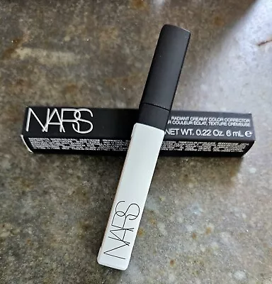 Nars Radiant Creamy Color Corrector * MEDIUM *  Full Size .22 Oz. NIB! • $21