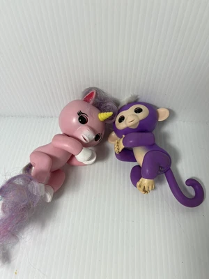 $40 • Buy Fingerlings Wowwee Kids Toys