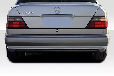 Duraflex Aiming Rear Lip Add On Spoiler - 1 Piece For 1986-1995 E Class W124 • $320