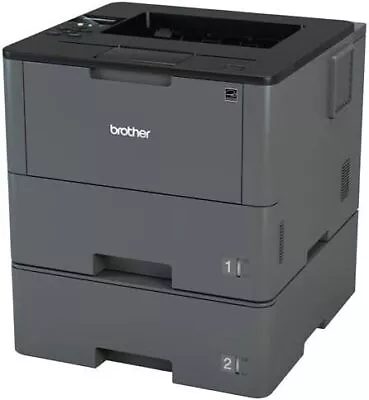 Brother HL-L6200DWT Printer B/W Duplex Laser 48PPM USB 2.0 Wi-Fi • $479.99