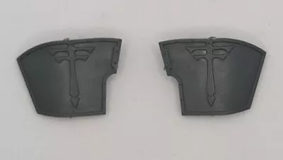 Reaver Titan Shoulder Plates *Loyalist* (30k Bits) • $2.50