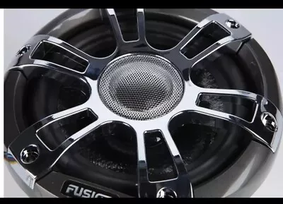 Marine Speakers Fusion 6.5 • $175