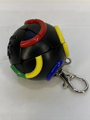 Meffert's - Mini Diver's Helmet Puzzle Brainteaser Hard Fun Gift Challenge - B4 • $1