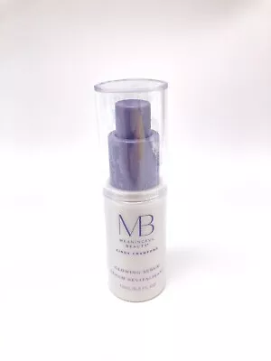 Meaningful Beauty - Glowing Serum - 15mL - 0.5 FL OZ • $24.99