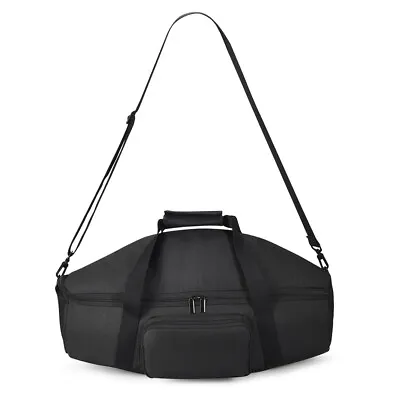 Bluetooth-Compatible Audio Universal Organizer Carrying Case For JBL BOOMBOX 3 • $44.17