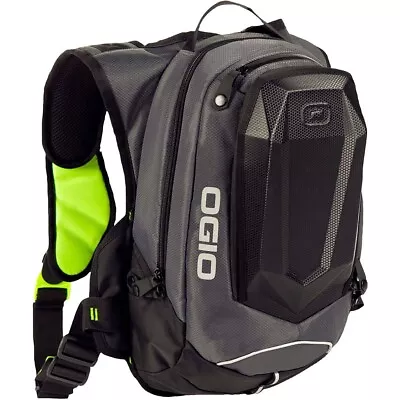 Ogio Razor 12L Motorcycle Commuter Bag Backpack • $189.95