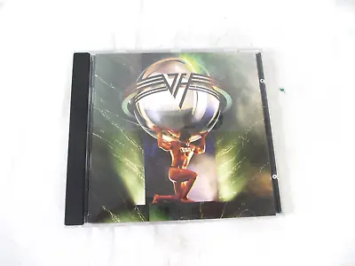 5150 By Van Halen (CD 1990) • $8