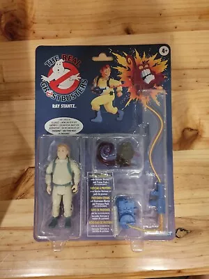 The Real Ghostbusters Kenner 5  Classic Action Figure Toy - Ray Stantz. Reissue. • $20