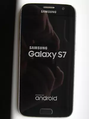 Samsung Galaxy S7 Phone • £60