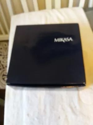 Mikasa Fine China Dinnerware Love Story 5-Piece Place Setting Porcelain Ware • $29.88