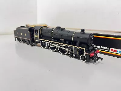 Mainline Railways OO Gauge 37-074 Neptune 5687 Jubilee 5XP 4-6-0 Loco #B • £17.89