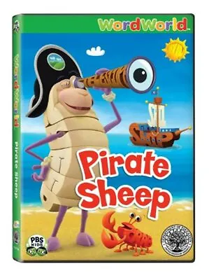 $40.39 • Buy Word World: Pirate Sheep (DVD)