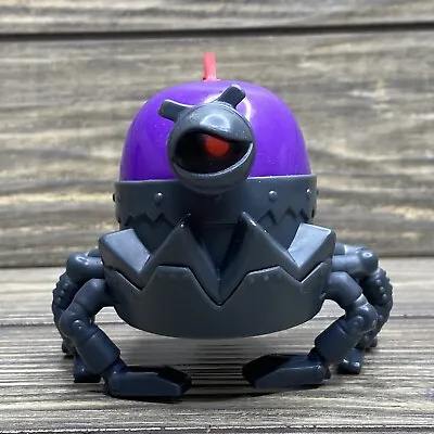 McDonalds Happy Meal Toy 2010 Megamind Bulldog Robot • $6.49