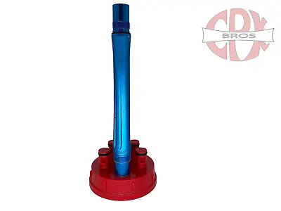 Planet Eclipse Single Piece Shaft 4 .689 Blue • $42.99