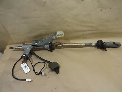 Maserati 4200 Coupe/Spyder - Steering Column With Key - P/N 195590 • $575