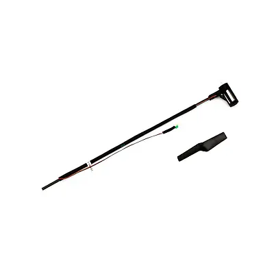 BLADE Long Tail Boom Assembly: MCP S/X/X2 • $16.99