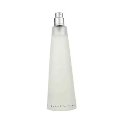 L'eau D'Issey By Issey Miyake 3.3 3.4 Oz EDT Perfume For Women Tester • $41.98