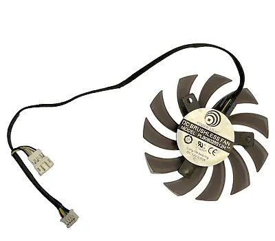 Radiator - GPU Cooling Fan For GIGABYTE GTX 780/780TI GTX 760/77 • $51.73