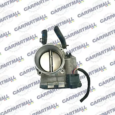 2011-2014 Hyundai Sonata 2.4L Throttle Body Throttle Valve 35100-2G700 OEM • $43.32