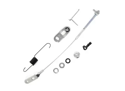 1966 - 1968 Ford Mustang V8 C4 Automatic Kickdown Cable Kit - New • $39.99