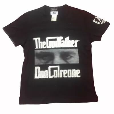 Mastermind Japan X The Godfathers X Theater 8 Gangsterisme Movie T-shirts • $425