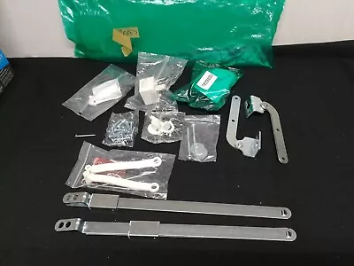 £70 • Buy Loft Ladder Fitting Kit For Dolle Clickfix 565, 56 Pro, 56 Pro+   #22/10#