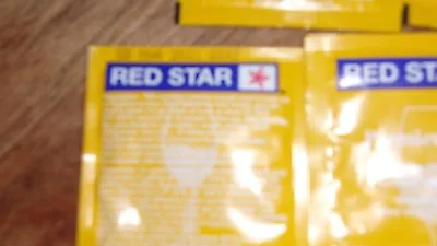 £4.36 • Buy 2 Pack Red Star Premier Blanc (Formerly Pasteur Champagne)fresh Exp/2024 -2025 Y