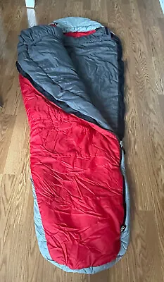 Sleeping Bag Mountain Hardwear Women's Lamina 0 • $80