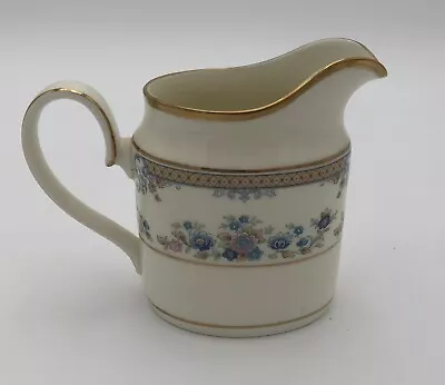 Minton Avonlea Creamer 328538 • $46.74