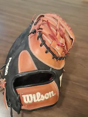 A2000 Baseball Glove 12.5 • $270