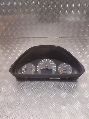 2001 Mercedes E Class W210 Speedometer Instrument Cluster A2105403111 • $55.95