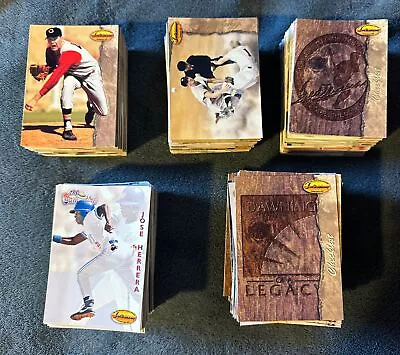 1994 Ted Williams Card Company - Choose Your Card  • $1.25