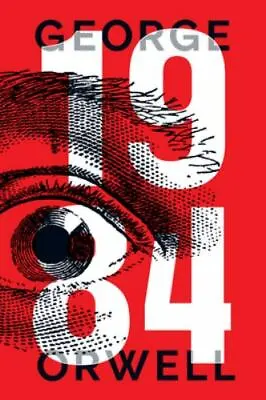 1984 By George Orwell • $5.99