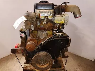 5.9L Cummins Diesel Engine From 2003 Dodge RAM 2500 10237119 • $4556.69