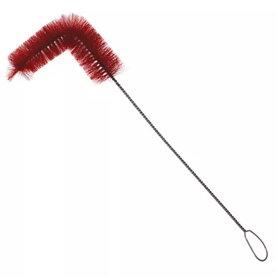 Soft Red Bristle Carboy Brush • $13.63