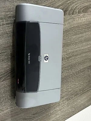 Hp Deskjet450 C8111a Mobile Inkjet • $45