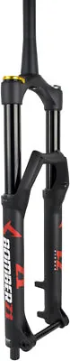Marzocchi Bomber Z1 Coil Suspension Fork - 29  160 Mm 15 X 110 Mm 44 Mm • $1325.35