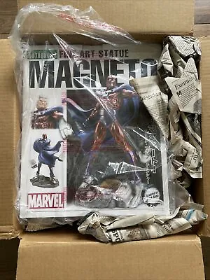 MAGNETO Action Statue Kotobukiya Marvel X-Men Animated Series • $900