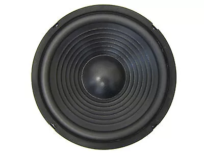 NEW 10  SubWoofer Speaker.4 Ohm.Ten Inch Bass.Woofer.Home Car Audio. Replacement • $49