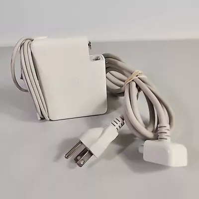 Original Genuine Apple MacBook Pro MagSafe 1 A1172 18.5V 85W Power Adapter • $17.95