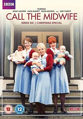 Call The Midwife - Series 6 • £10.51
