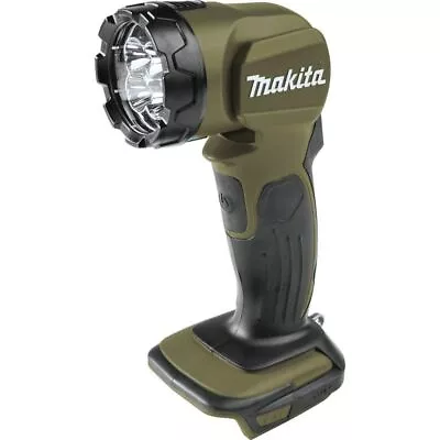 Makita ADML815 Outdoor Adventure 18V LXT L.E.D. Flashlight • $107.50