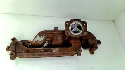 Volvo S70 V70 Turbo Exhaust Manifold 1270242011 • $79.99