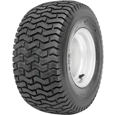 Tire 18X6.50-8 Deestone D265 Lawn & Garden 71A3 Load 4 Ply • $37.89