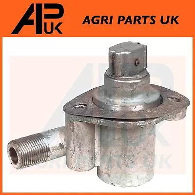 Tachometer Angle Drive Unit 4 Cyl For Massey Ferguson FE35 35 65 765 835 Tractor • £23.99