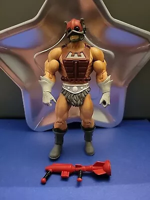 DC Vs Masters Of The Universe Classics Zodac Gloves Variant Figure TRU Exclusive • $35