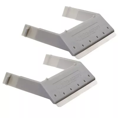 Mag-Float Scrape - Replacement Scraper Blades For Small & Med Mag Float Magnets • $13.55