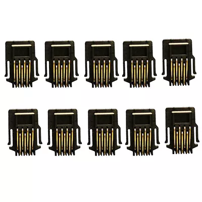  10Pcs For Epson 7880 / 9880 Narrow Contact Point • $23.25