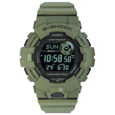 Casio Mens G-Shock Smartwatch RRP £99.9. New And Boxed. 2 Year Warranty. • £82.38